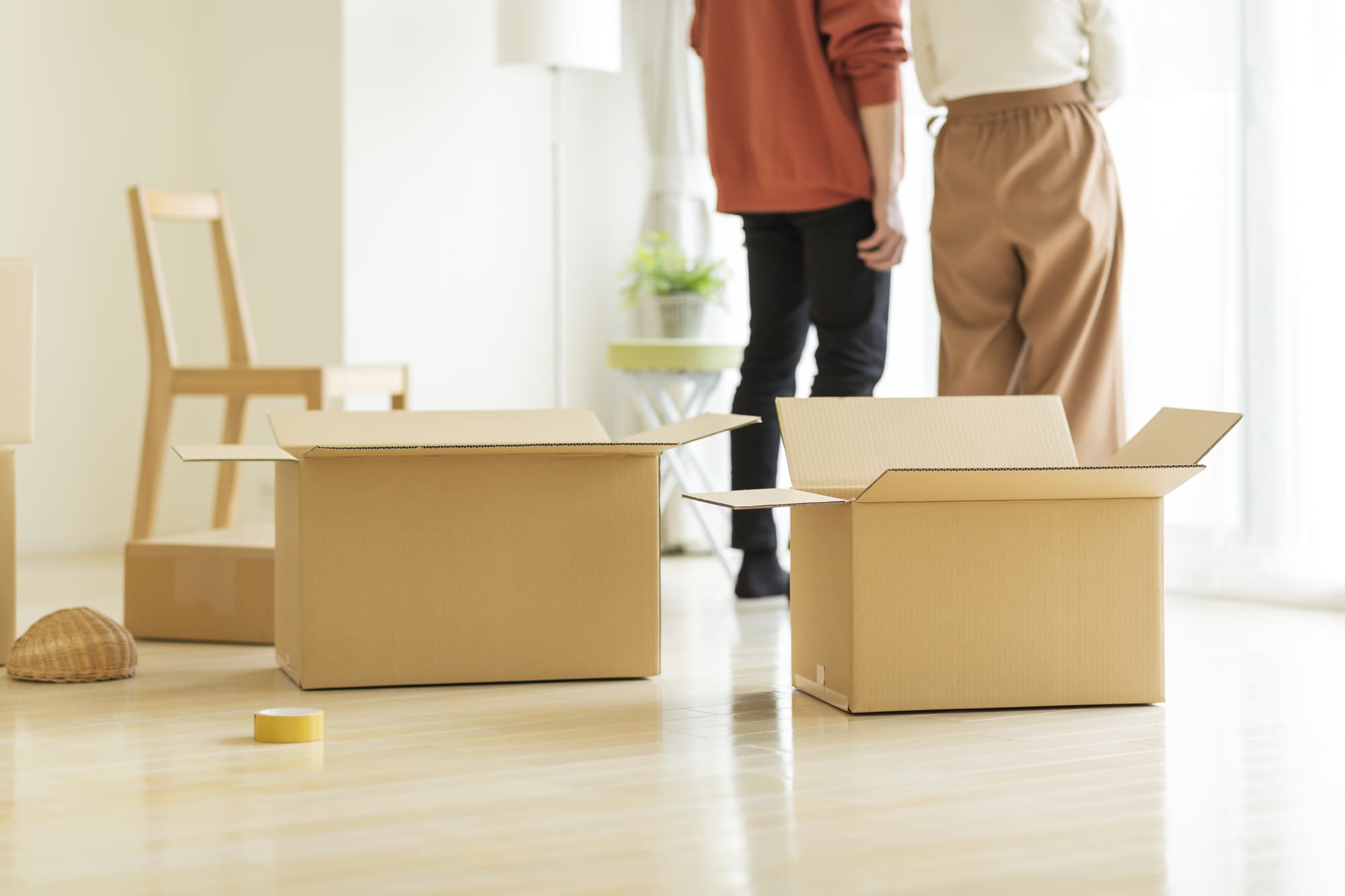 住宅ローン返済中に転勤が決まったら?自宅の扱いと手続き、注意点