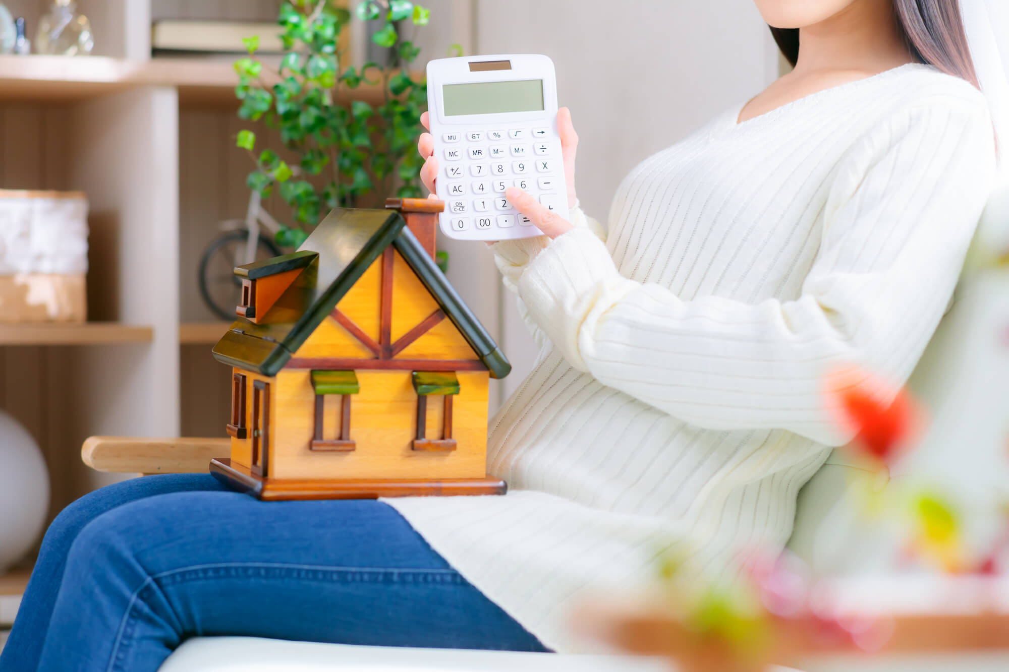 年収からみる住宅ローンの目安はどのくらい?無理なく返済する判断基準もご紹介