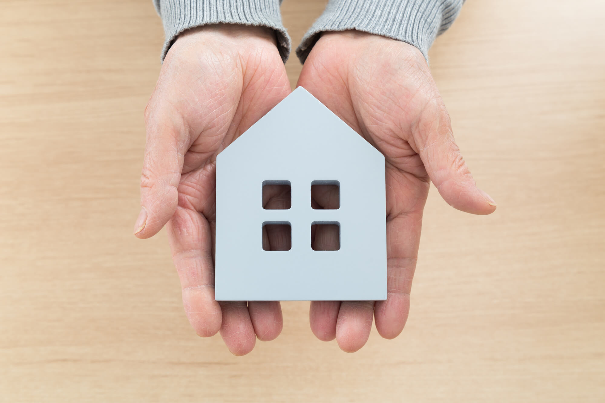 住宅ローンの団信とは?主な種類や加入するときの注意点について解説