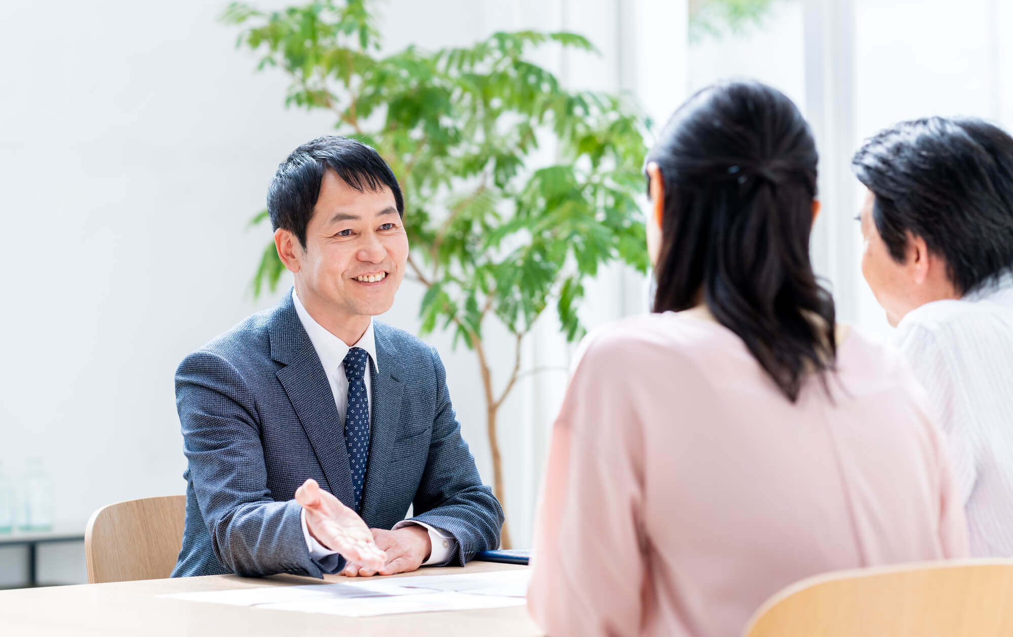 住宅ローンの相談はどこにすれば良い?窓口の選び方や必要なものなども解説
